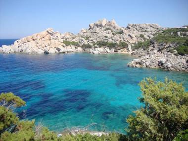 Casa vacanze Rena Majore