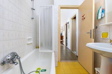 Casa vacanze Rena Majore