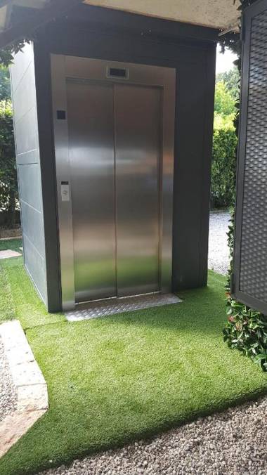 Residence Villalsole