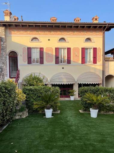 Barchi Resort - Apartments & Suites