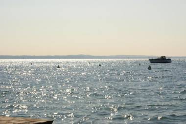 Barchi Resort - Apartments & Suites