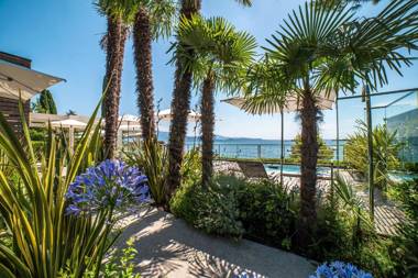 Camping Village La Gardiola