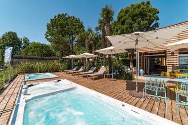 Camping Village La Gardiola