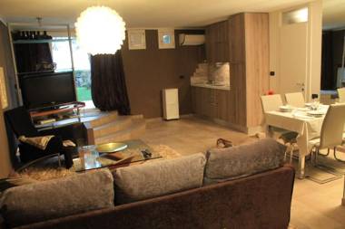 Jane's Dream Apartment