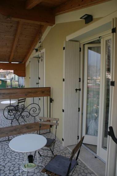 B&B Il Noce alla Finestra