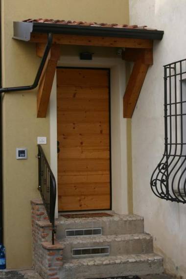 B&B Il Noce alla Finestra