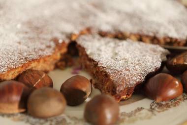 Villa indipendente a pochi passi dal lago
