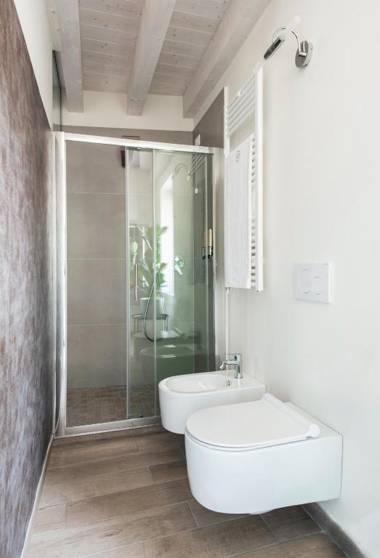 B&B La Bellavita del Garda Luxury