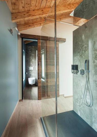 B&B La Bellavita del Garda Luxury