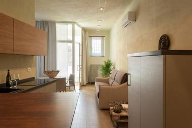 La Bellavita Del Garda Luxury Apartments