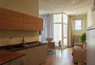 La Bellavita Del Garda Luxury Apartments