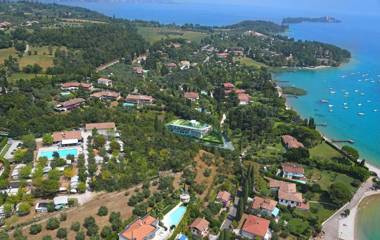 Lamasu RioVerde - Lago di Garda