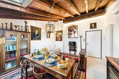 Palazzo Cominelli 2P 23 Apartment by Wonderful Italy