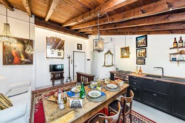 Palazzo Cominelli 2P 23 Apartment by Wonderful Italy
