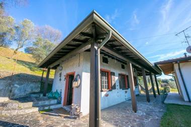 Cosy Nest child and pet friendly