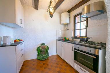 Cosy Nest child and pet friendly