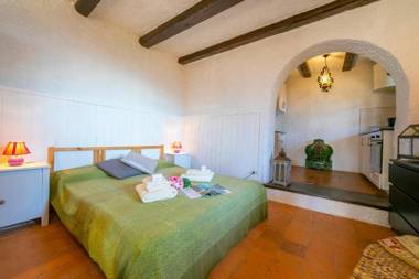 Cosy Nest child and pet friendly