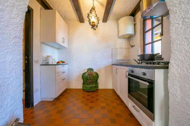 Cosy Nest child and pet friendly