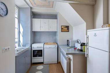 Appartamento Magnolia