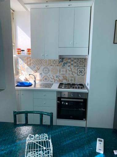 Appartamenti Lungomare Circeo