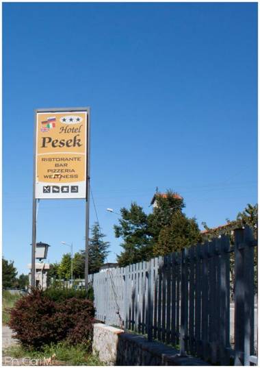 Hotel Pesek