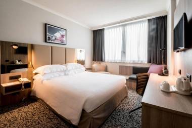 Crowne Plaza Milan Linate an IHG Hotel