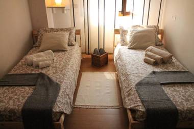 Sweet Home Milano B&B