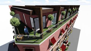 Hotel Locanda Al Piave ***S