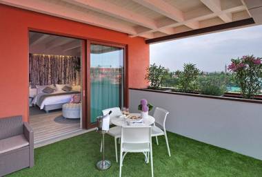 Hotel Locanda Al Piave ***S