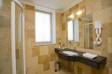 Best Western Park Hotel Continental