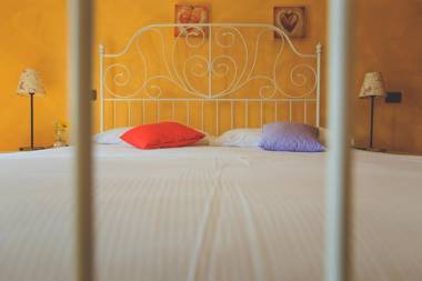 Agriturismo Contessi