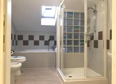 Affittacamere Prosciutti Picaron