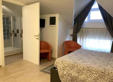 Affittacamere Prosciutti Picaron