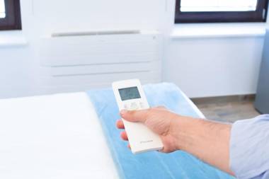 Al Campanile di San Daniele