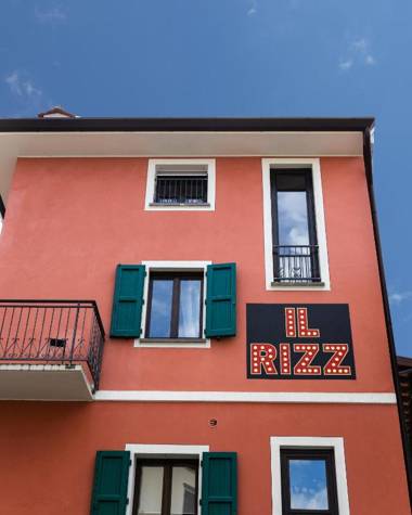 IL RIZZ