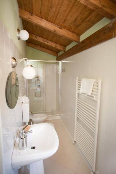 Affittacamere Valle Maira