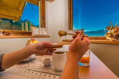 Locanda Il Campo della Quercia