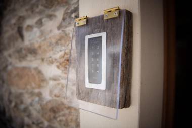 Casa vacanze I Foresti