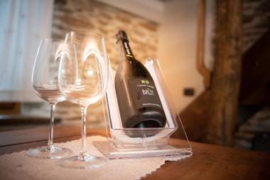 Casa vacanze I Foresti