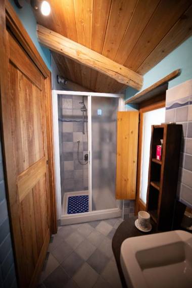 Casa vacanze I Foresti