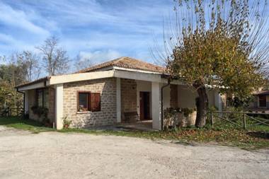 B&B Masseria Caporelli