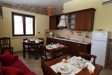 B&B Masseria Caporelli