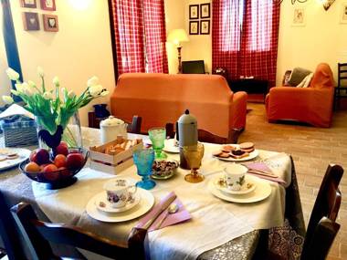 Locanda della Lavanda