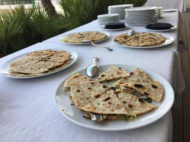 Locanda della Lavanda