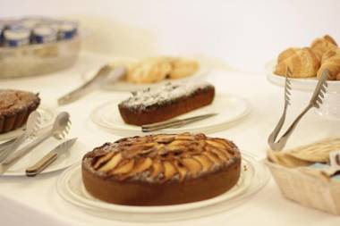 Hotel Villa Rizzo Resort and Spa