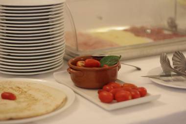 Hotel Villa Rizzo Resort and Spa