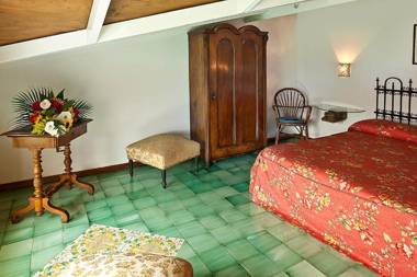 Hotel Villa Rizzo Resort and Spa