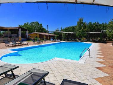 Spacious Holiday Home in San Cipriano Picentino with Terrace