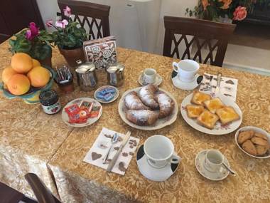 La Quercia Antica B&B