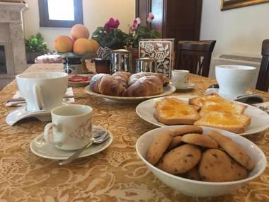 La Quercia Antica B&B